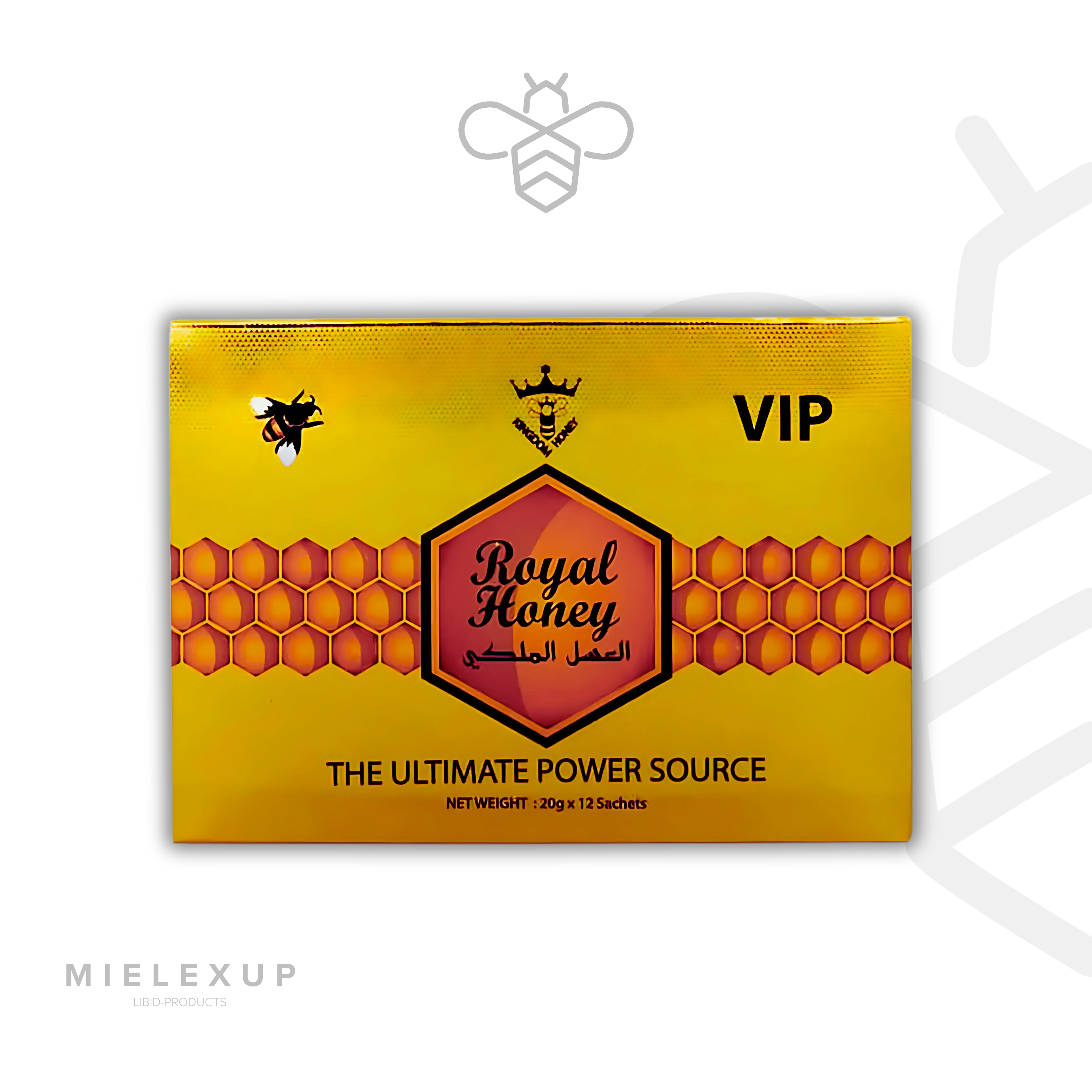 Royal Honey VIP