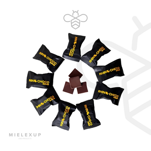 RHINO CHOCO VIP POWER+