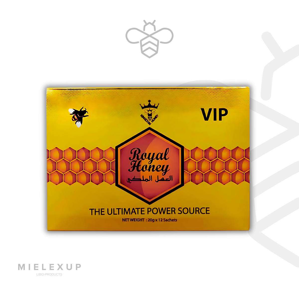 Royal Honey VIP