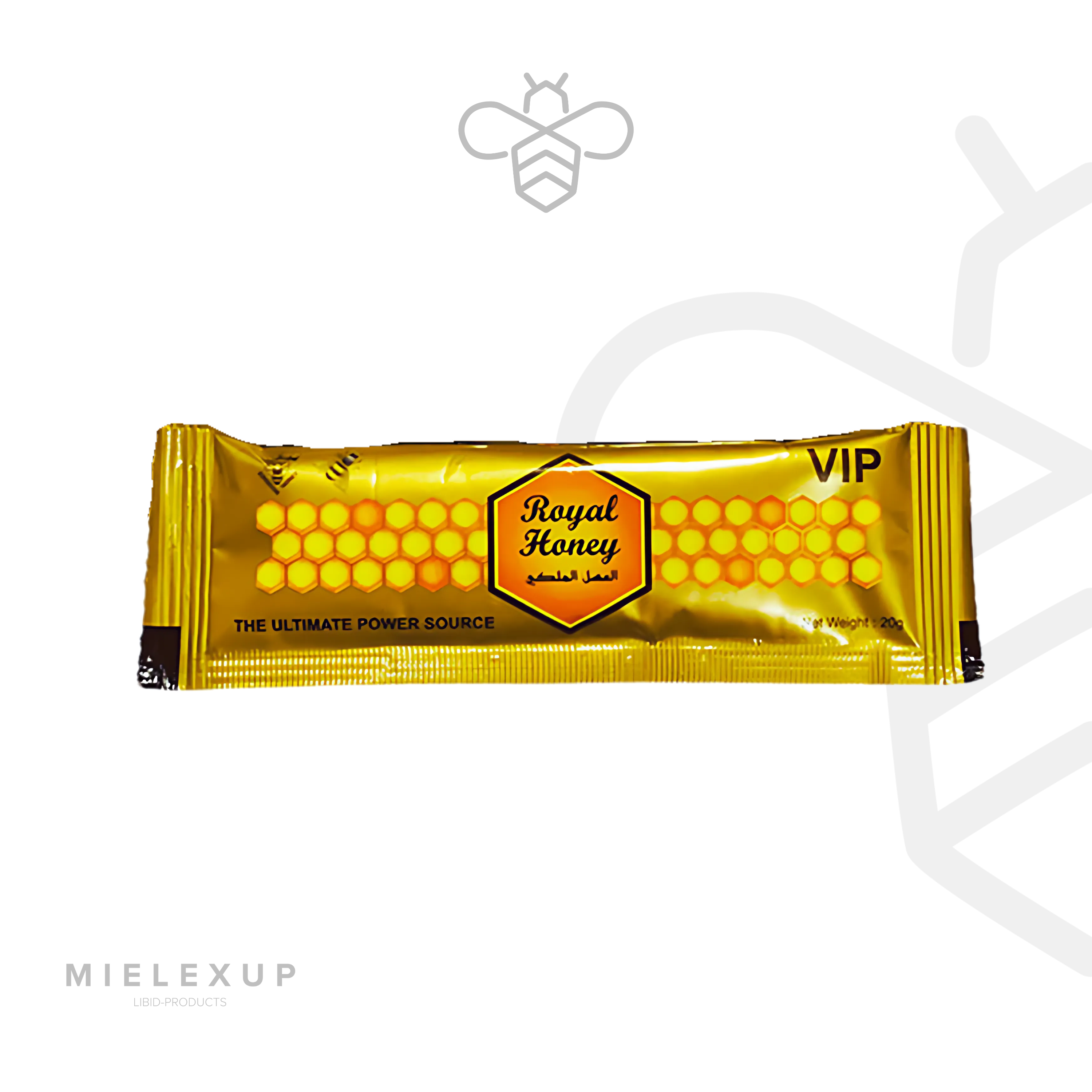 Royal Honey VIP